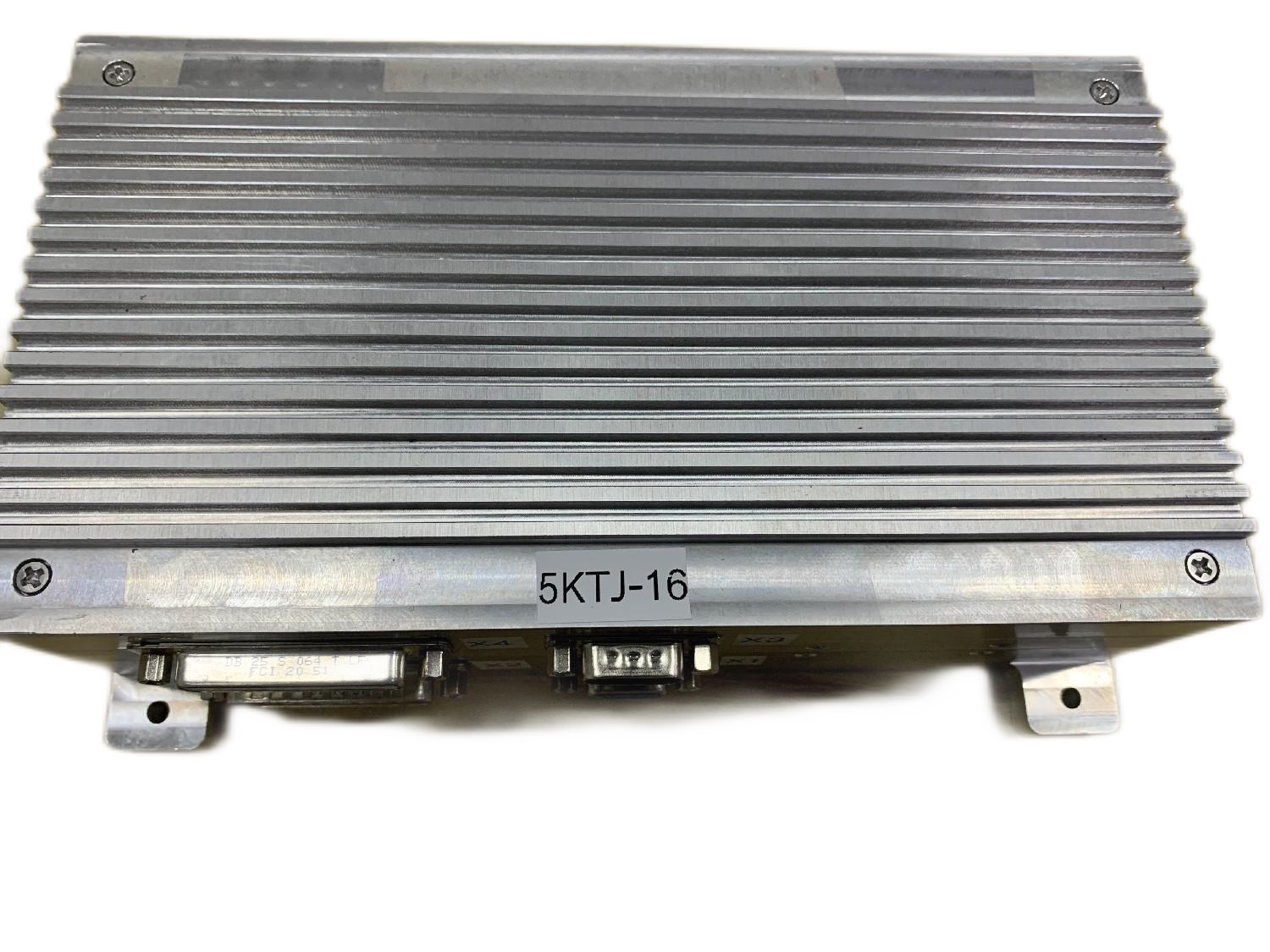 5KTJ temperature controller