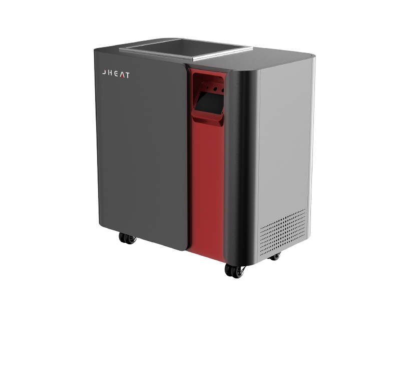 测温晶圆标定用恒温槽