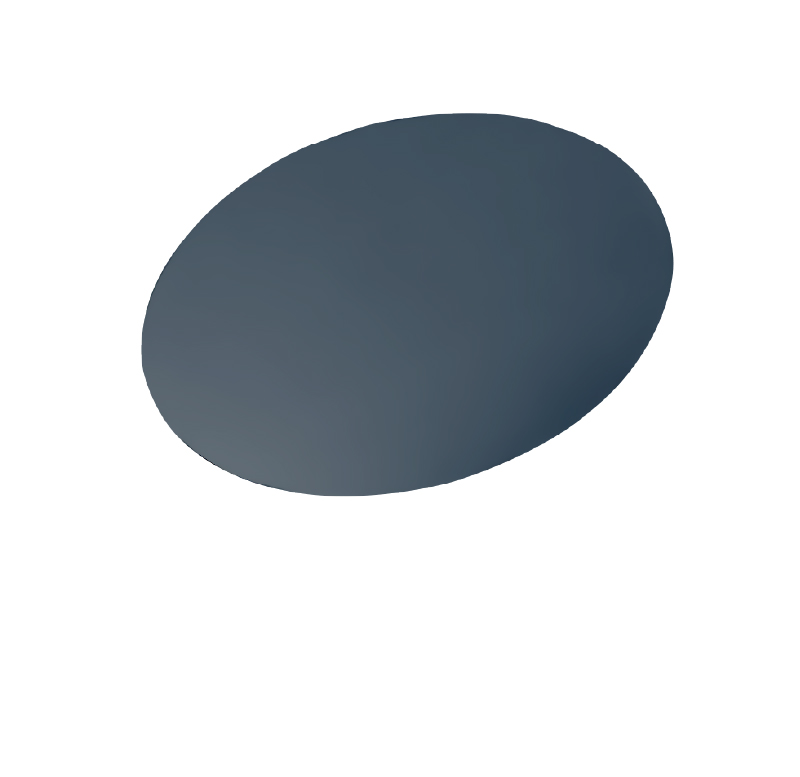 无线测温晶圆 刻蚀款