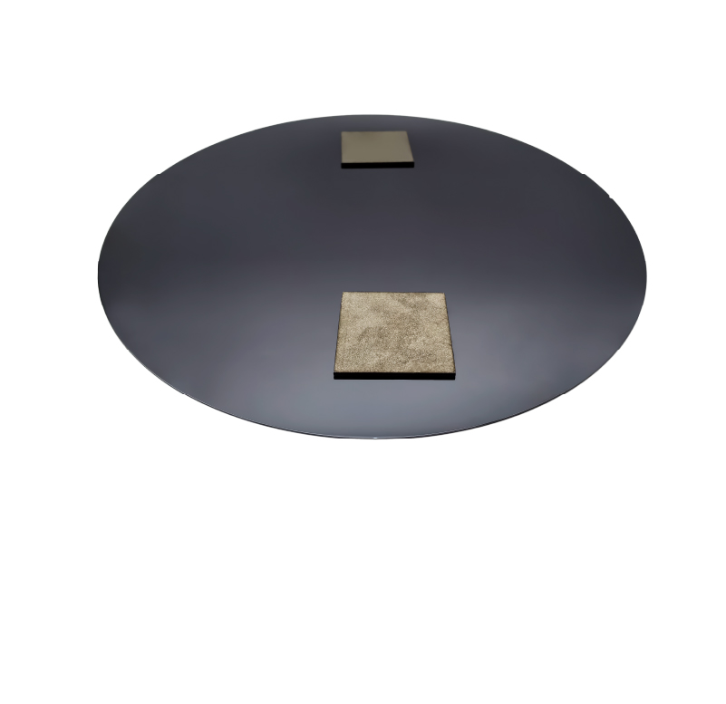 In-situ High Temp System