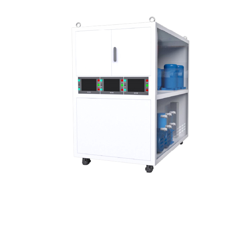 冷热一体机 JH-LR-100